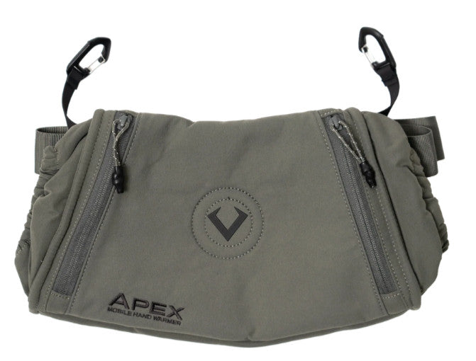 Hunt Arsenal APEX Hand Warmer - Portable Mobile Hand Heater