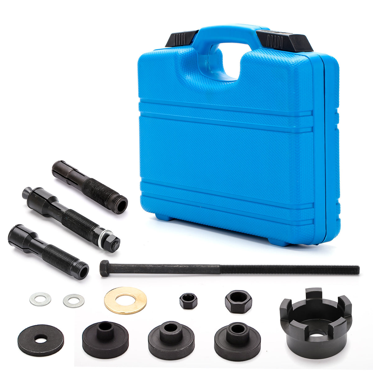 Harley Davidson Wheel Bearing Remover & Installer Tool Kit VT102 - Motorcycle Maintenance