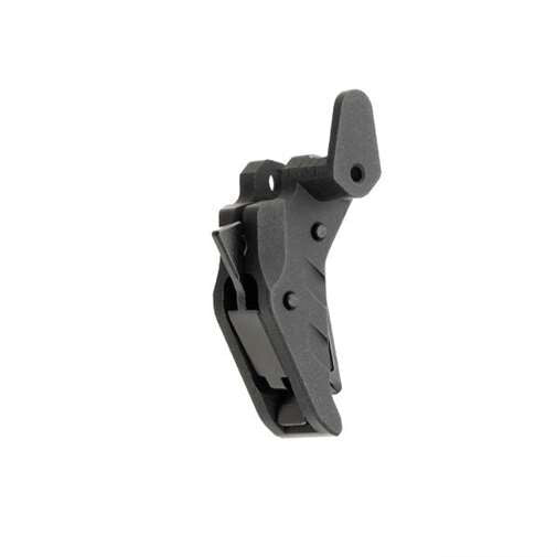 Trigger Upgrade for SIG SAUER P365 - CNC Steel Safety & 90° Break