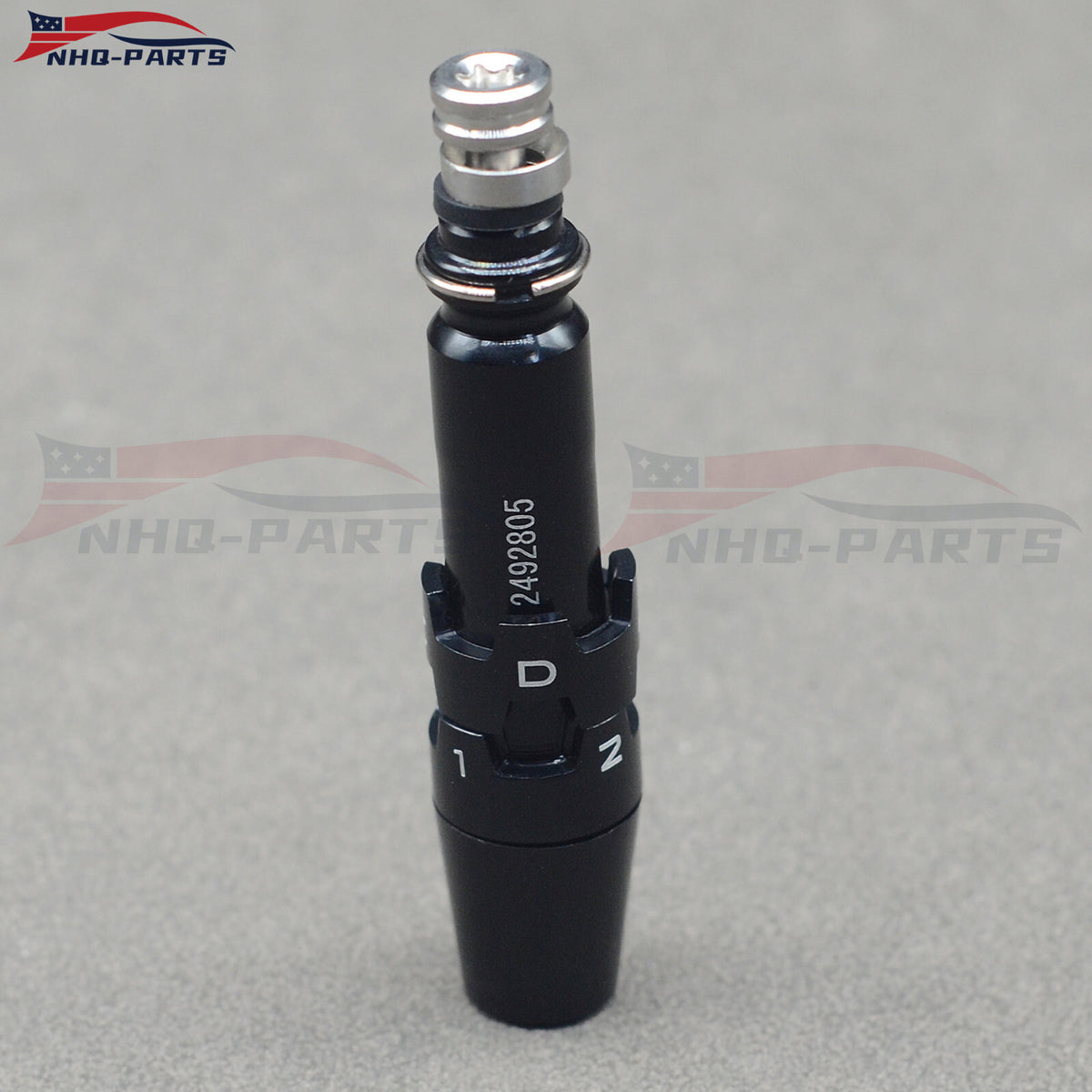 Golf Adapter Sleeve for Titleist Surefit Driver TS2 TS3 915 917 910 .335 US