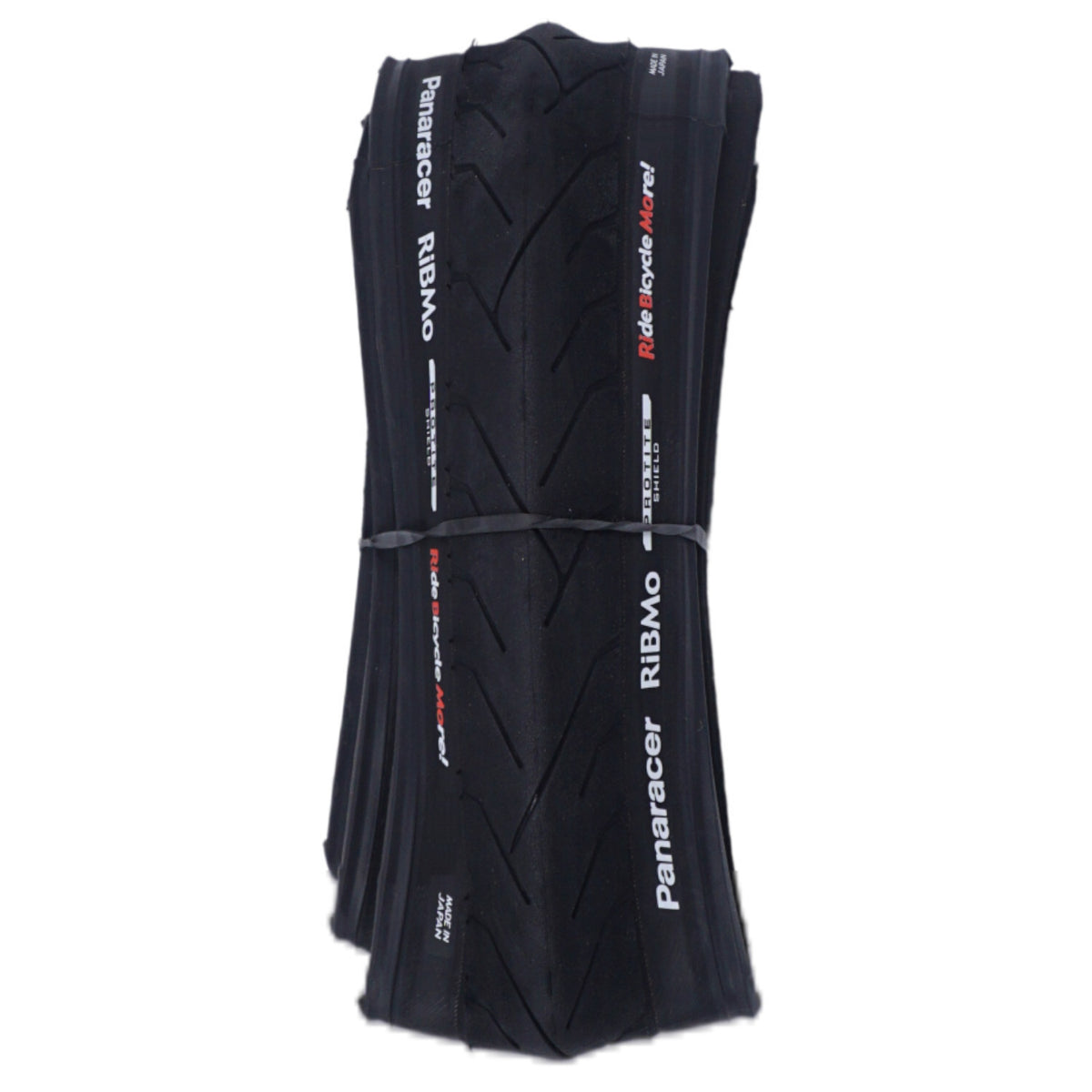 Urban Bike Tire with Puncture Resistance - Folding 700c