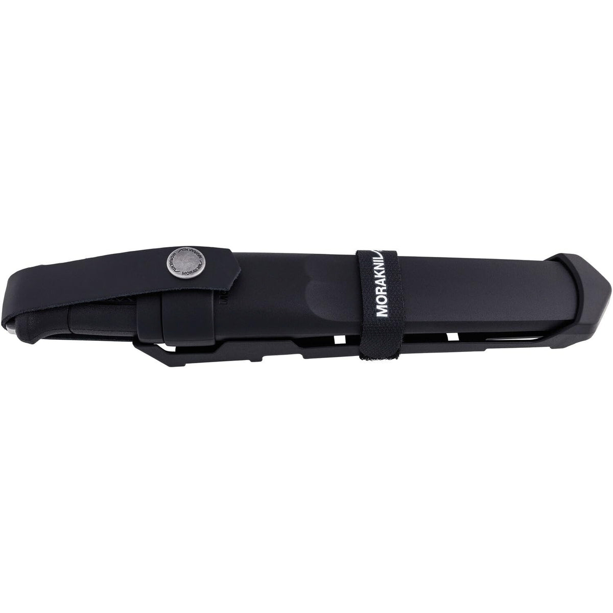 Morakniv Garberg Stainless Steel Survival Knife with Molle Multi Mount
