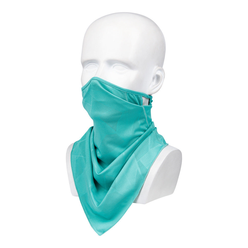 UV Protection Face Mask Neck Gaiter for Cycling & Outdoor Sports
