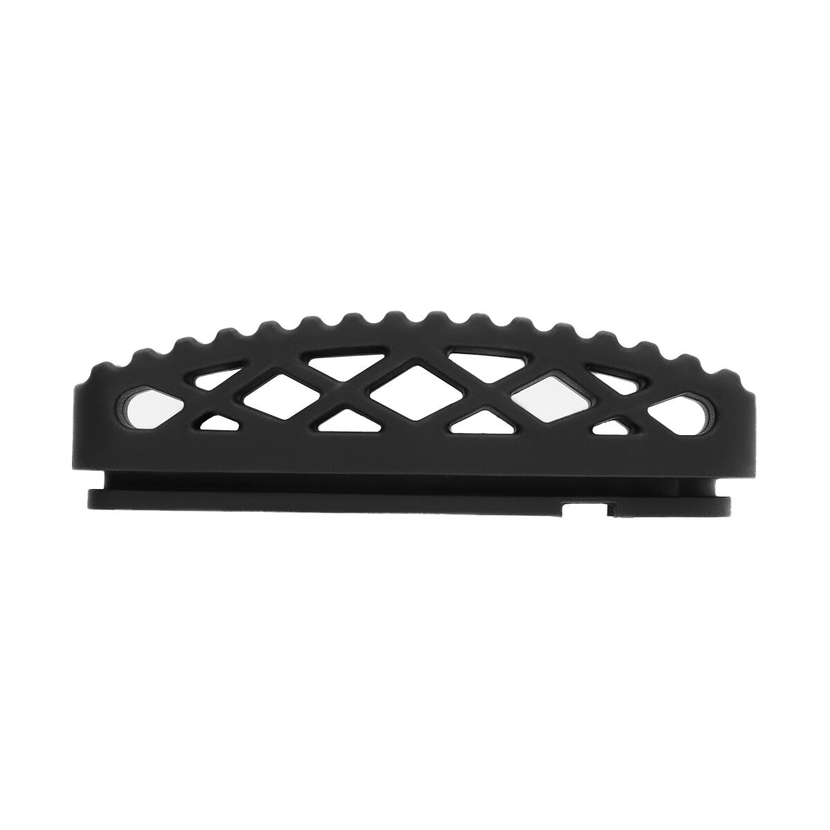 Recoil Pad and Grip Storage Plug for Kel-Tec KSG and KS7 | Custom Fit