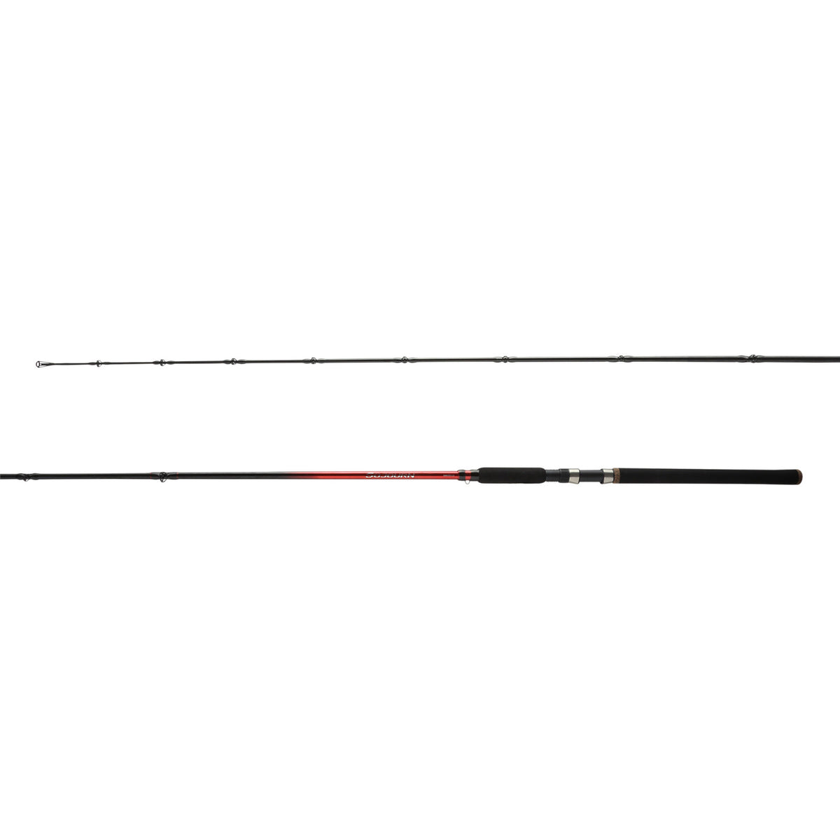 Trolling Casting Fishing Rod 9' Heavy Power for Muskie Freshwater Angling