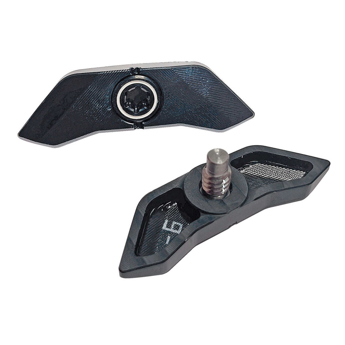 Golf Weight Kit for Titleist TSR2 TSR4 Driver & Fairway Wood - Adjustable Stainless Steel Weights