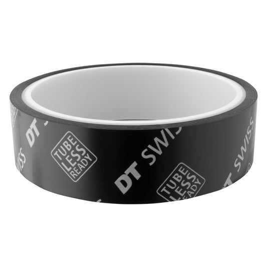 Tubeless Ready Rim Tape 21mm x 10m for Bicycle Wheels - Black