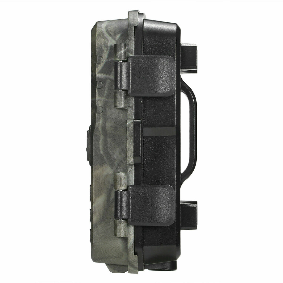 Mini Waterproof Trail Camera 24MP 1080P Night Vision with 32GB Card