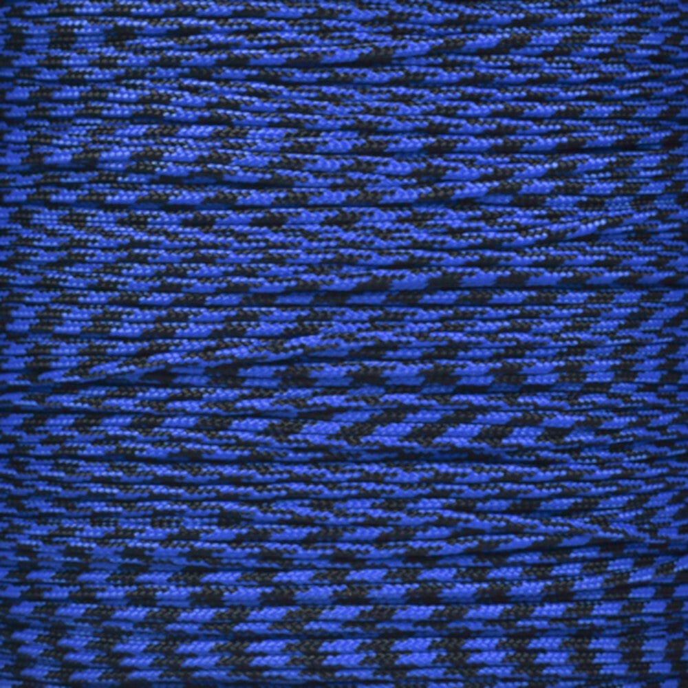 Light Duty Paracord Spools - 95 LB Strength Crafting & Utility Cord