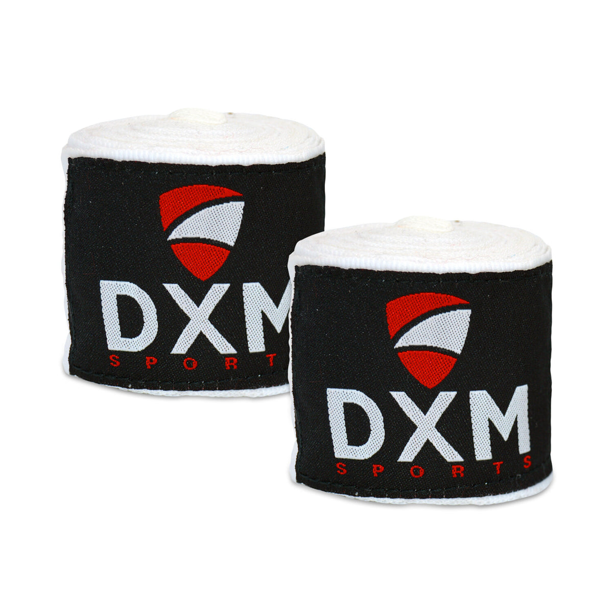 Boxing Hand Wraps 180" Muay Thai MMA Wrist Support Bandages - Pack of 1-5 Pairs