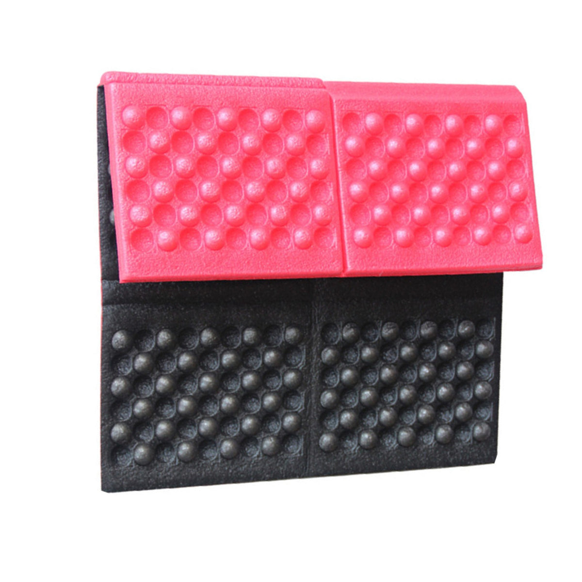 Foldable Camping Mat Waterproof Foam Seat Cushion for Outdoor Activities