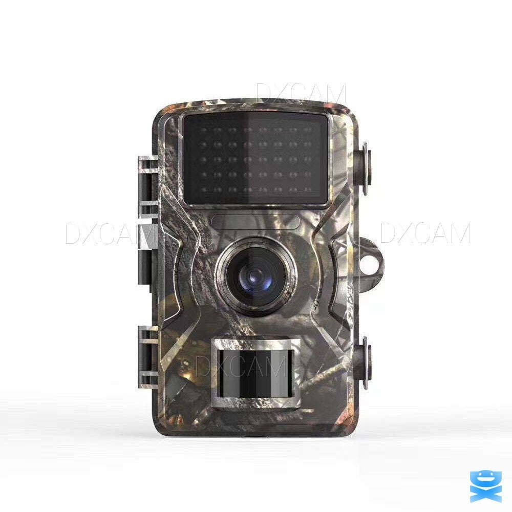 Wildlife Trail Camera 1080P Night Vision Waterproof Motion Activated