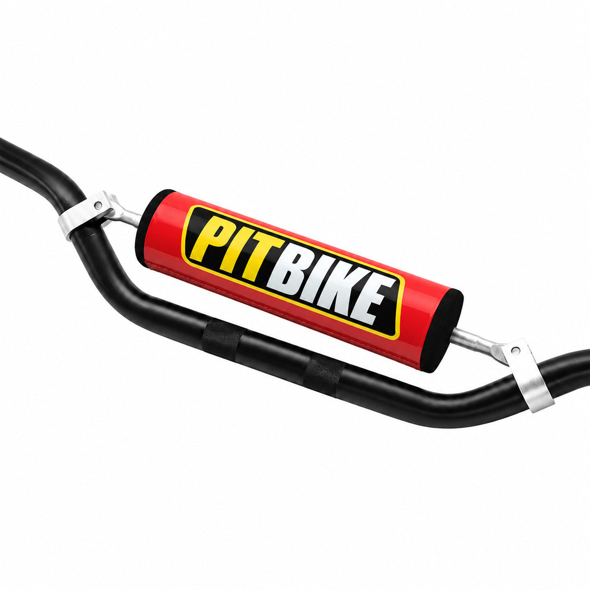 8-Inch Crossbar Handlebar Pad for Motocross Dirt Bikes ATV Motorcycle Safety