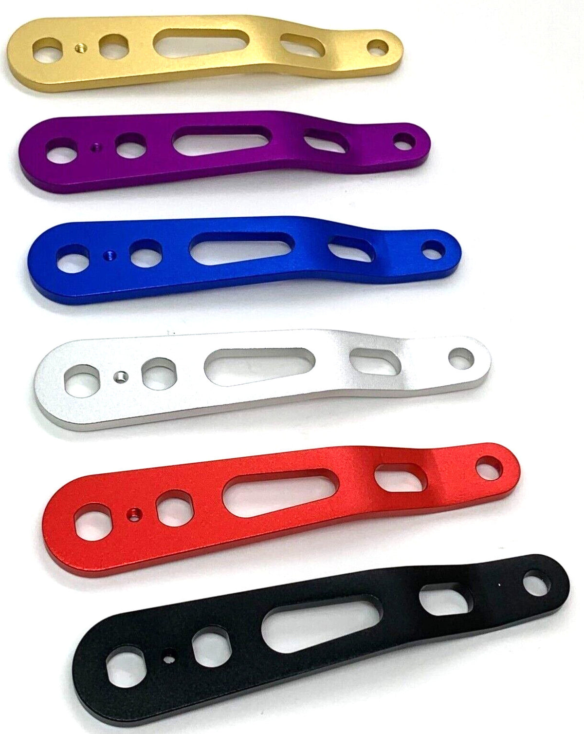 Custom Aluminum Fishing Reel Handle Blank for Penn Spinning & Trolling Reels