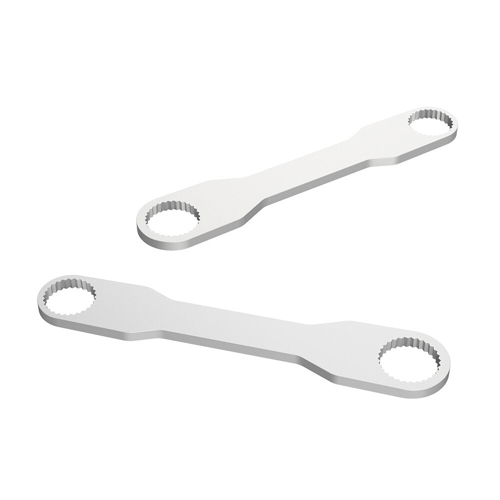 Multitool Wrench Set for Leatherman Tool Disassembly and Maintenance