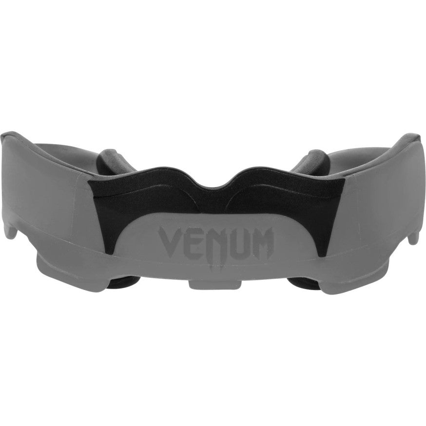 Sporting Goods Baseball Mouthguard for Protection Grey/Black