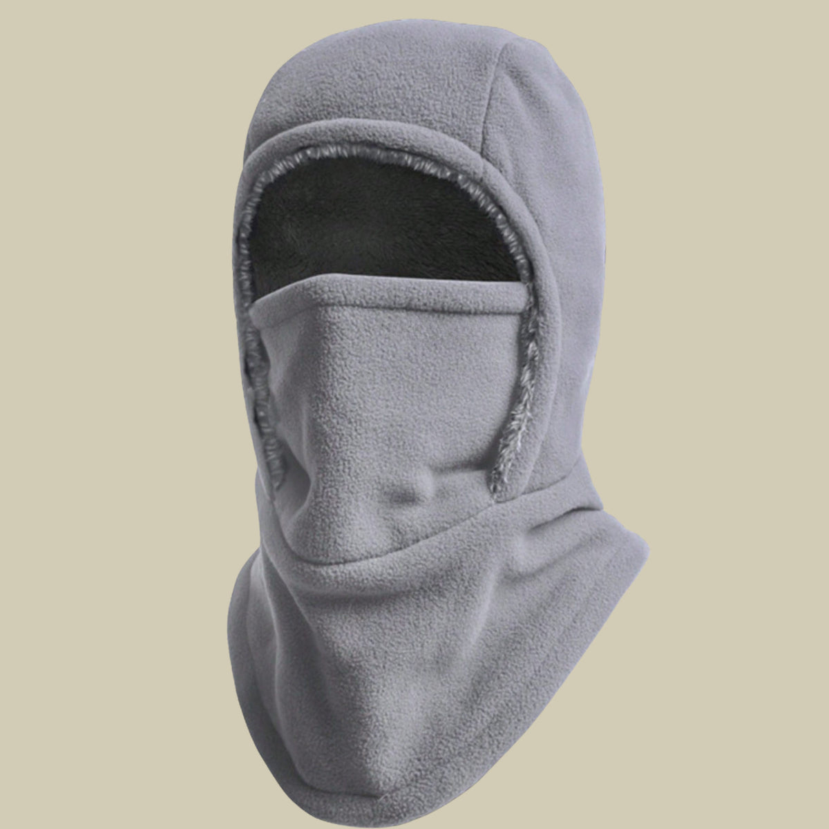 Windproof Thermal Balaclava Full Face Mask for Winter Outdoor Activities