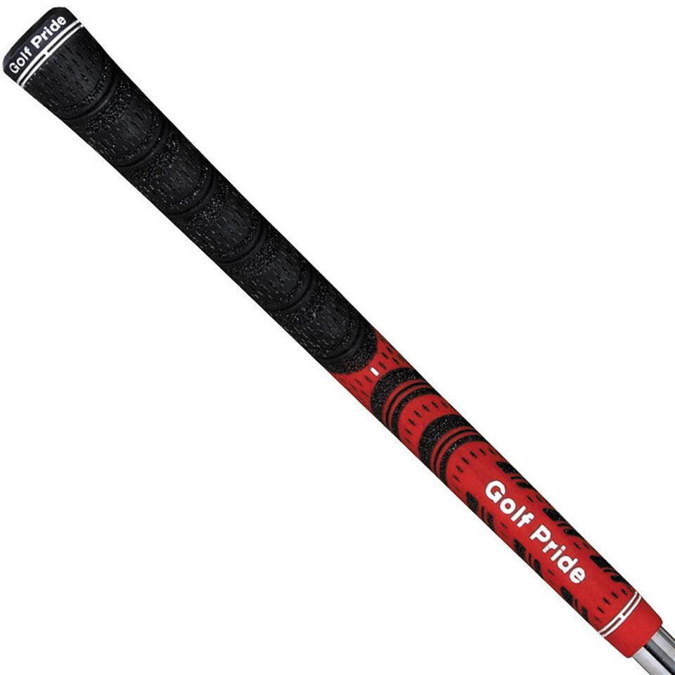 Golf Pride MCC Multi-Compound Golf Grips Midsize Standard Fit