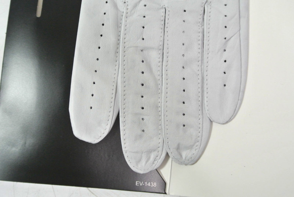 Premium Cabretta Leather Golf Glove Left Hand Men’s XLarge - Maxfli Elite