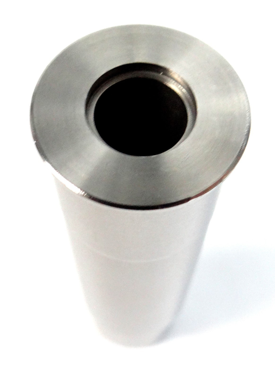 12GA to 357 Magnum Rifled Shotgun Adapter Chamber Reducer Stainless Steel