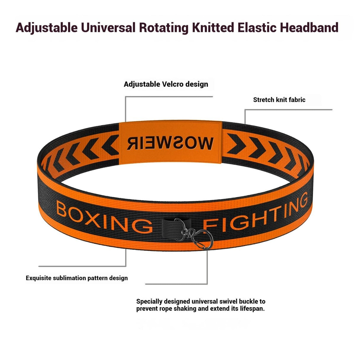 Reflex Boxing Ball Training Kit – Speed, Agility & Coordination