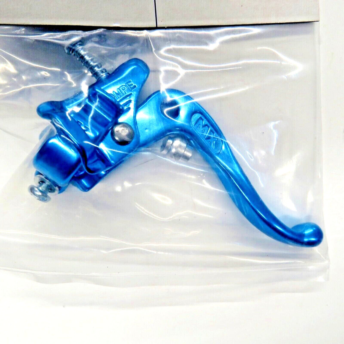 BMX Bicycle Rear Brake Lever - Universal Fit for BMX Bikes