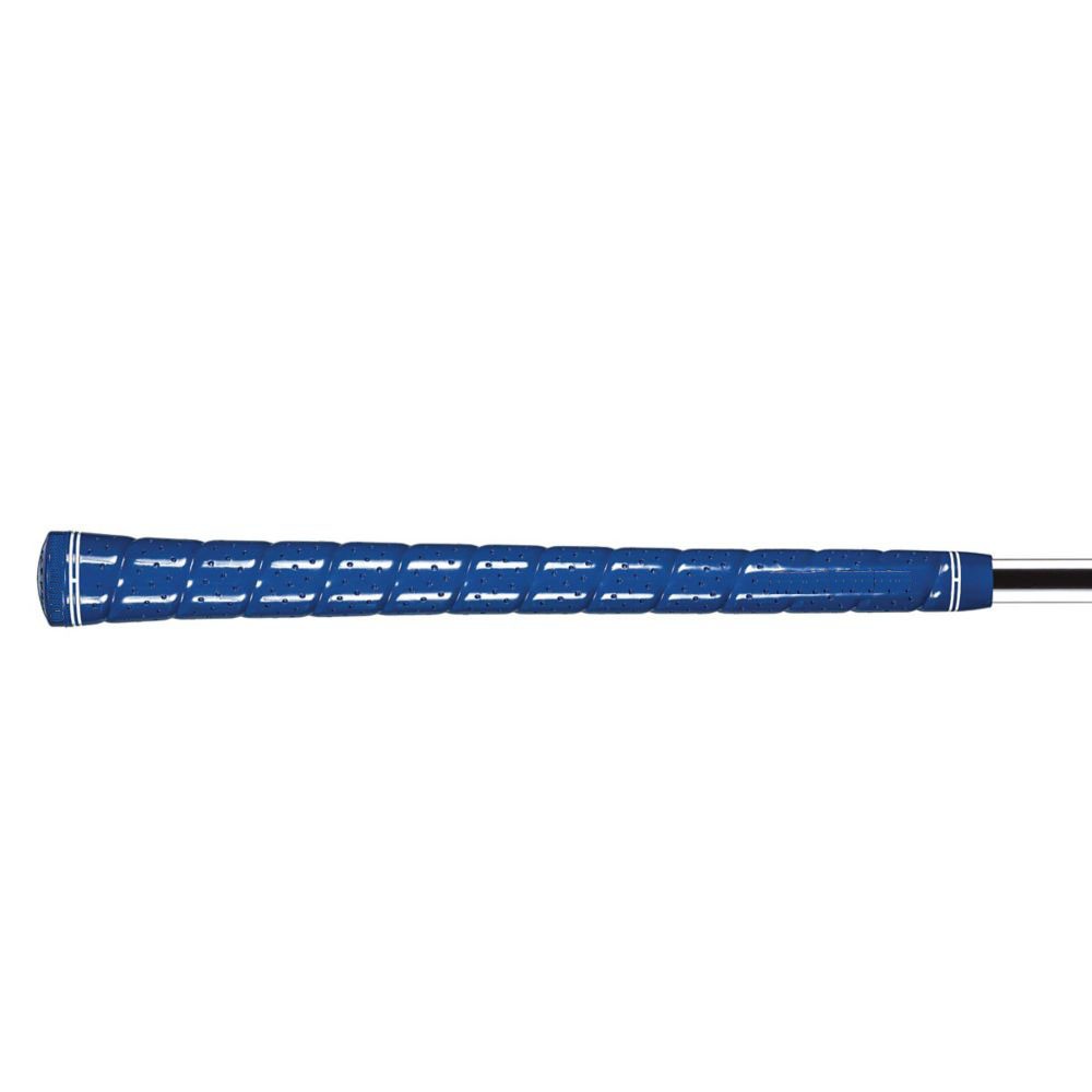 High-Tack Rubber Golf Club Grip Set - Durable Wrap Style for Men & Women