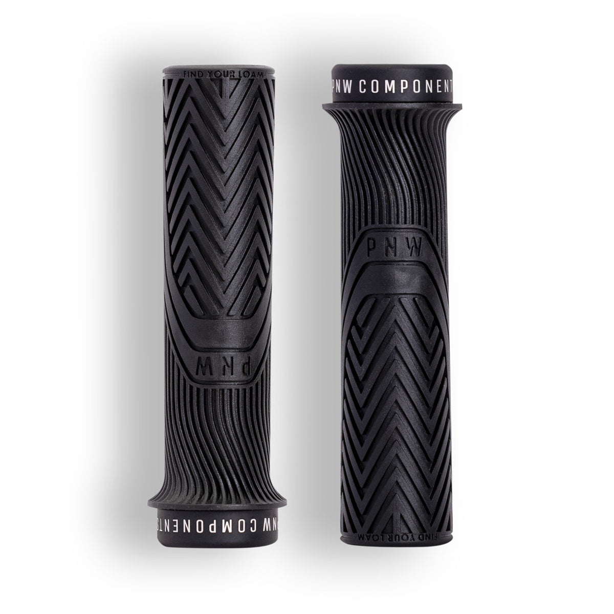 All-Color All-Size Bike Grips - Ergonomic Tacky Handlebar Grips for MTB & Road