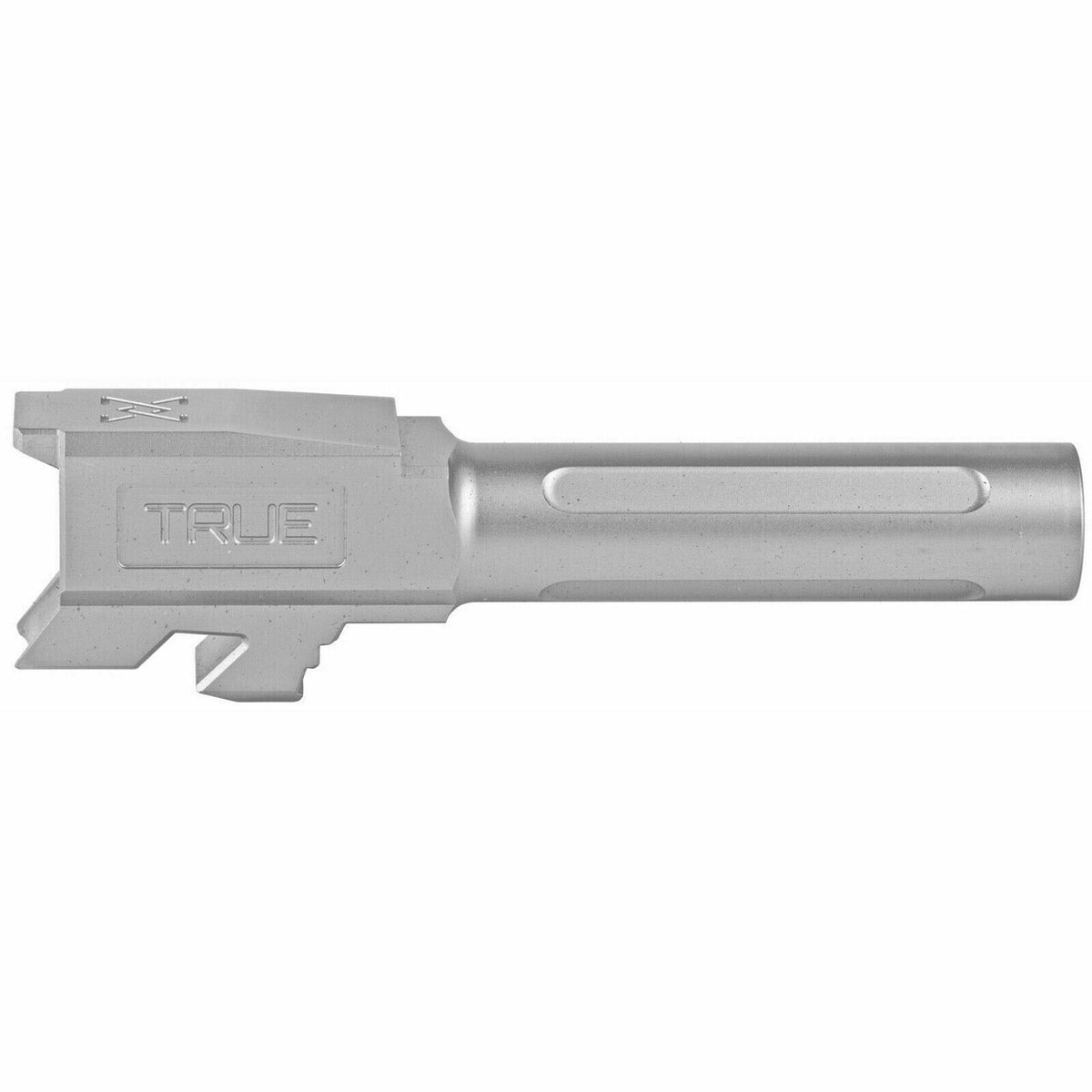 43 43X 9mm Stainless Fluted Barrel - Precision Fit & Same Day Shipping