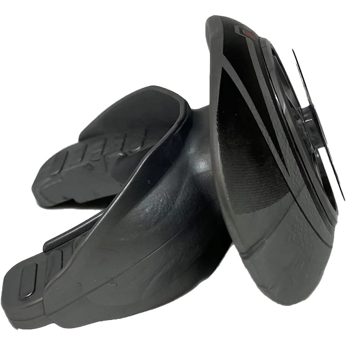 Sports Mouthguard with Lock Spinner for Football and Braces Protection
