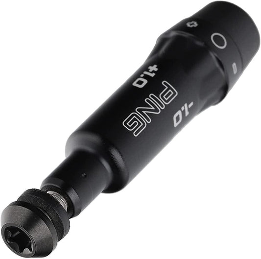 Ping G410 G430 G440 Golf Club Adapter Driver & Fairway Sleeve RH