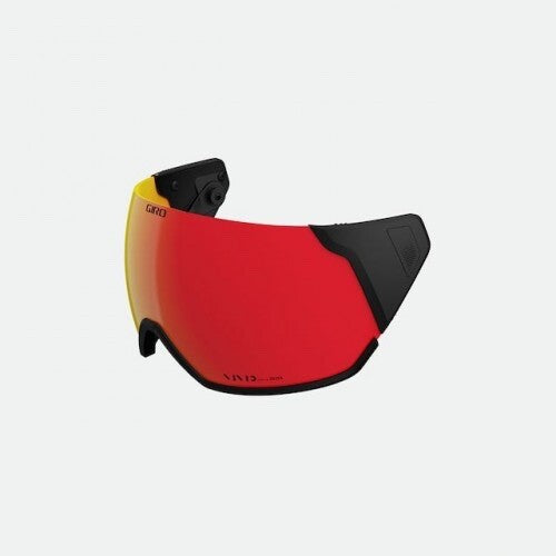 Giro VIVID Replacement Eye Shield for Aria MIPS & Orbit MIPS Helmets