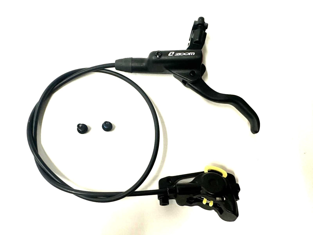 Hydraulic Disc Brake for Bicycle Rear 1350mm IS/PM, HB-875