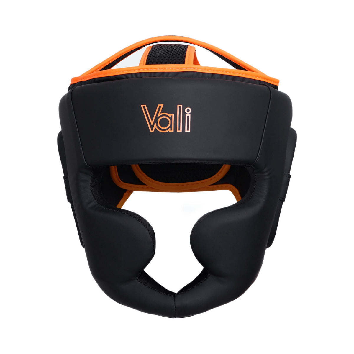 Martial Arts MMA Headgear Head Guard for Boxing & Combat Protection