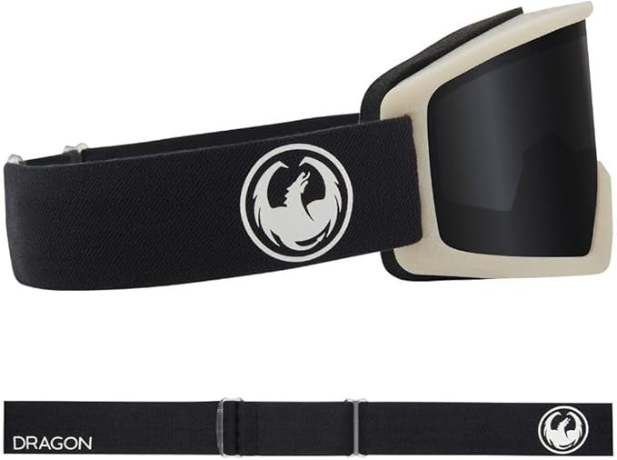 OTG Ski Goggle with Bonus Lens - Lumalens Midnight & Violet