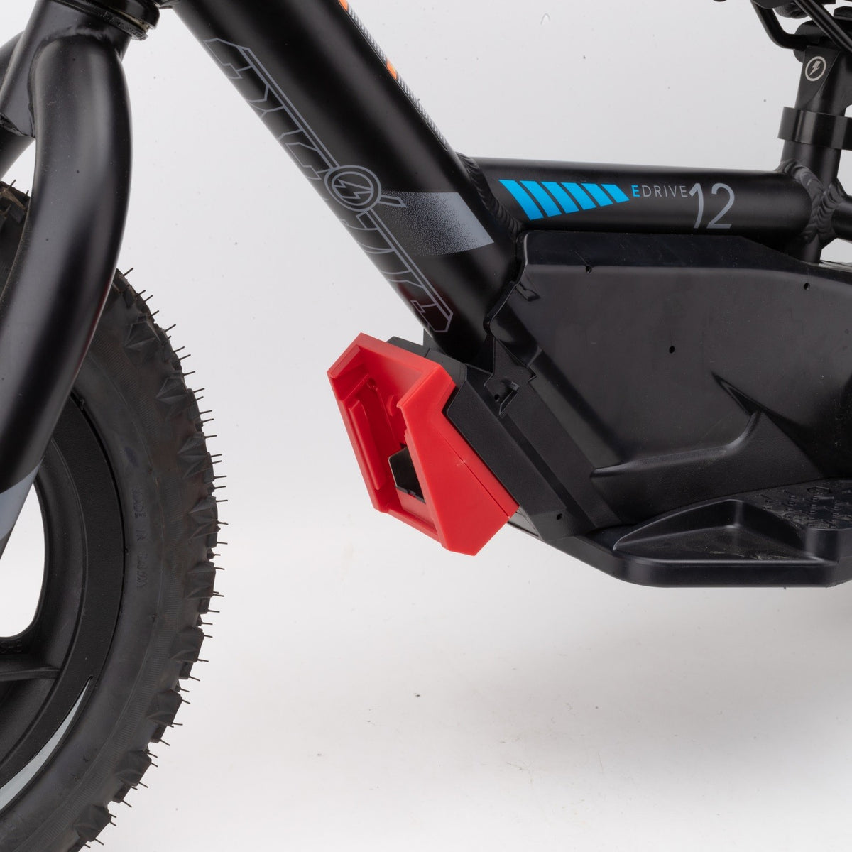 Milwaukee 18V Battery Adapter for Stacyc 12" and 16" Bikes