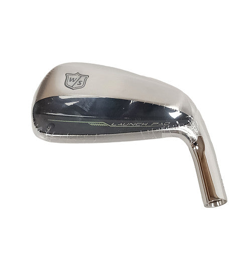 Wilson Staff Launch Pad 2 Single Iron 5 MRH 2022 Right-Handed Clubhead Only