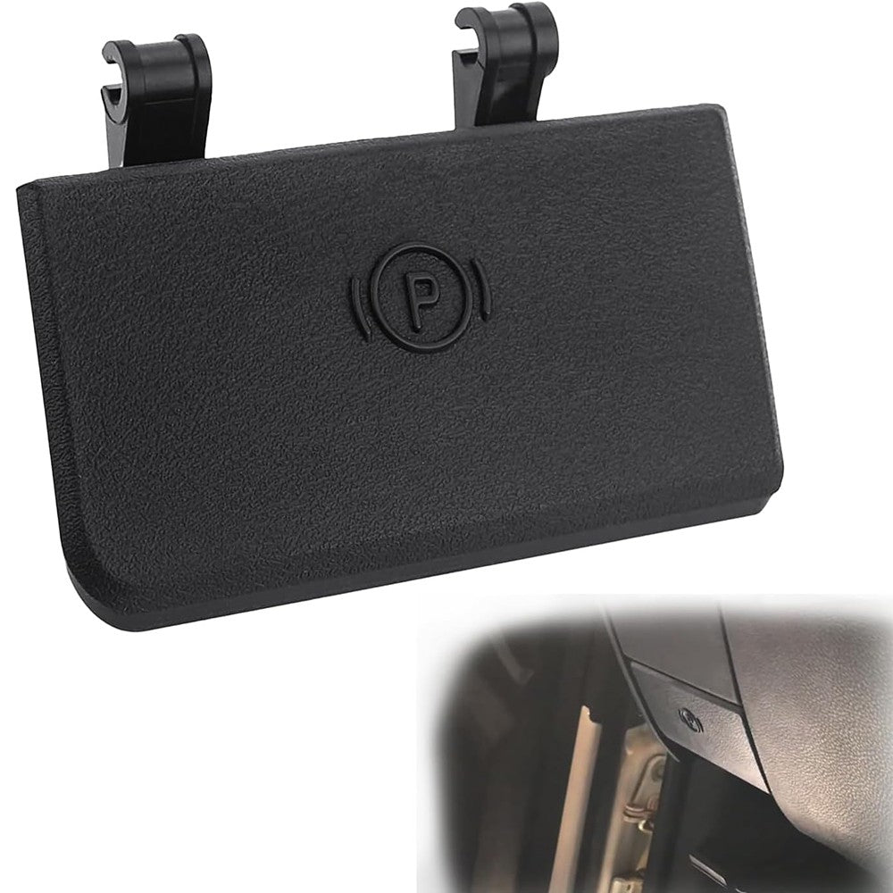 Emergency Parking Brake Release Handle for Dodge Ram 1500 2009-2018