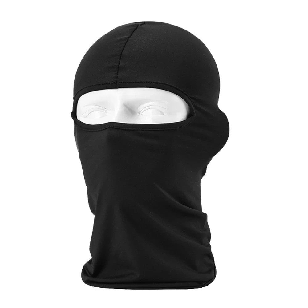 Unisex Balaclava Ski Mask UV Sun Protection Full Face Head Cover