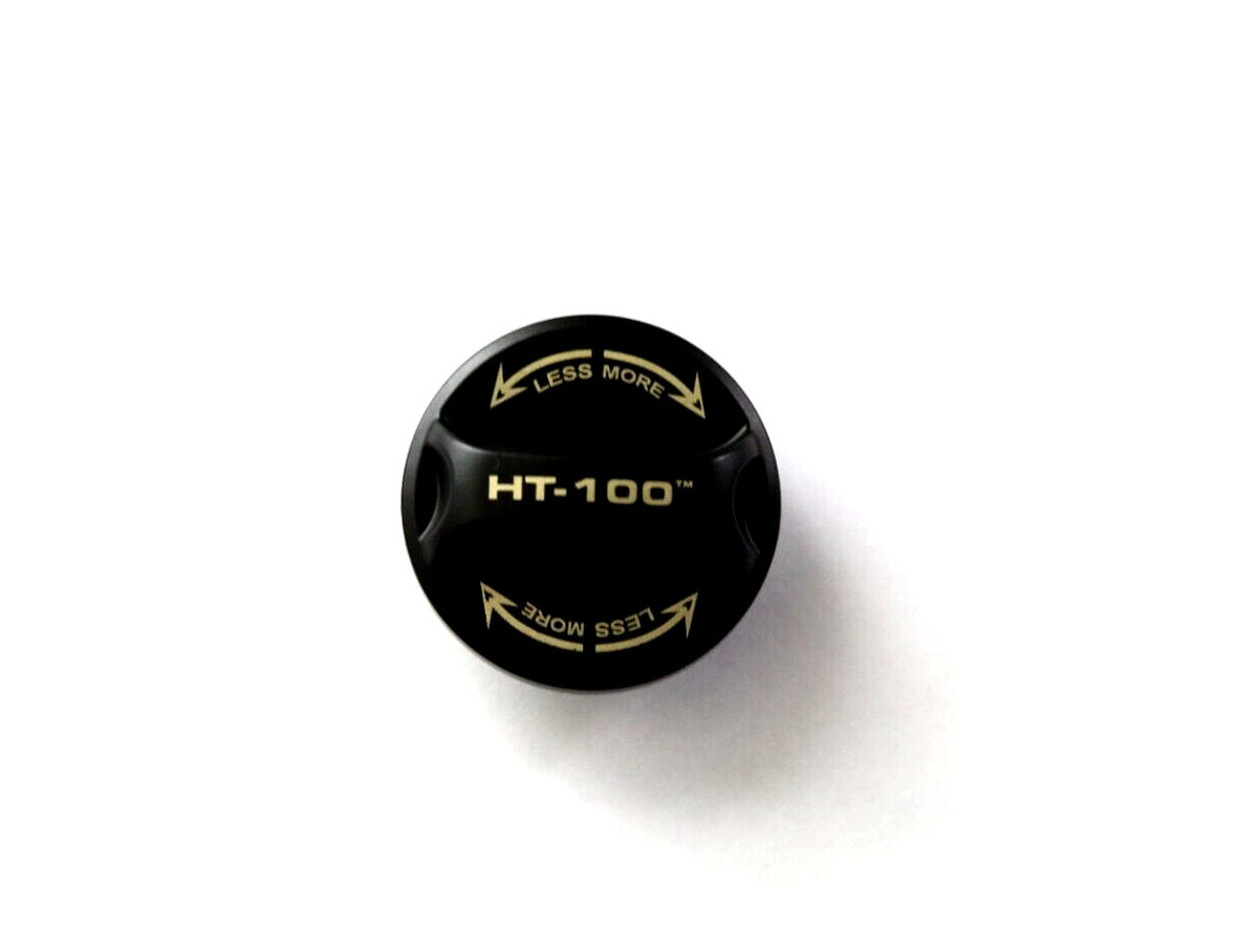 Fishing Reel Drag Knob for Penn Spinfisher VI 5500 & 6500 Reels - Genuine Replacement Part