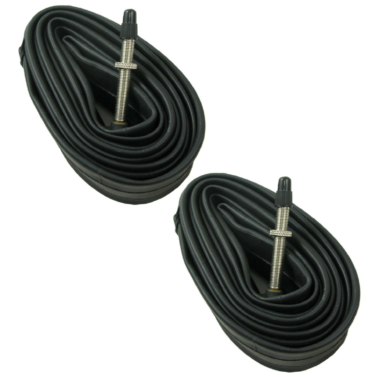 Multi Lot Kenda 26" x 1.75" - 2.35" Long 48mm Presta Valve Mountain