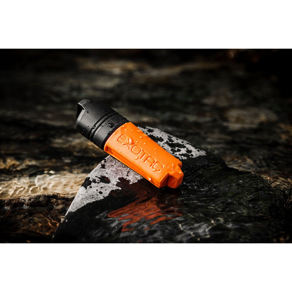 Waterproof Lighter Case for Outdoor Survival and Camping