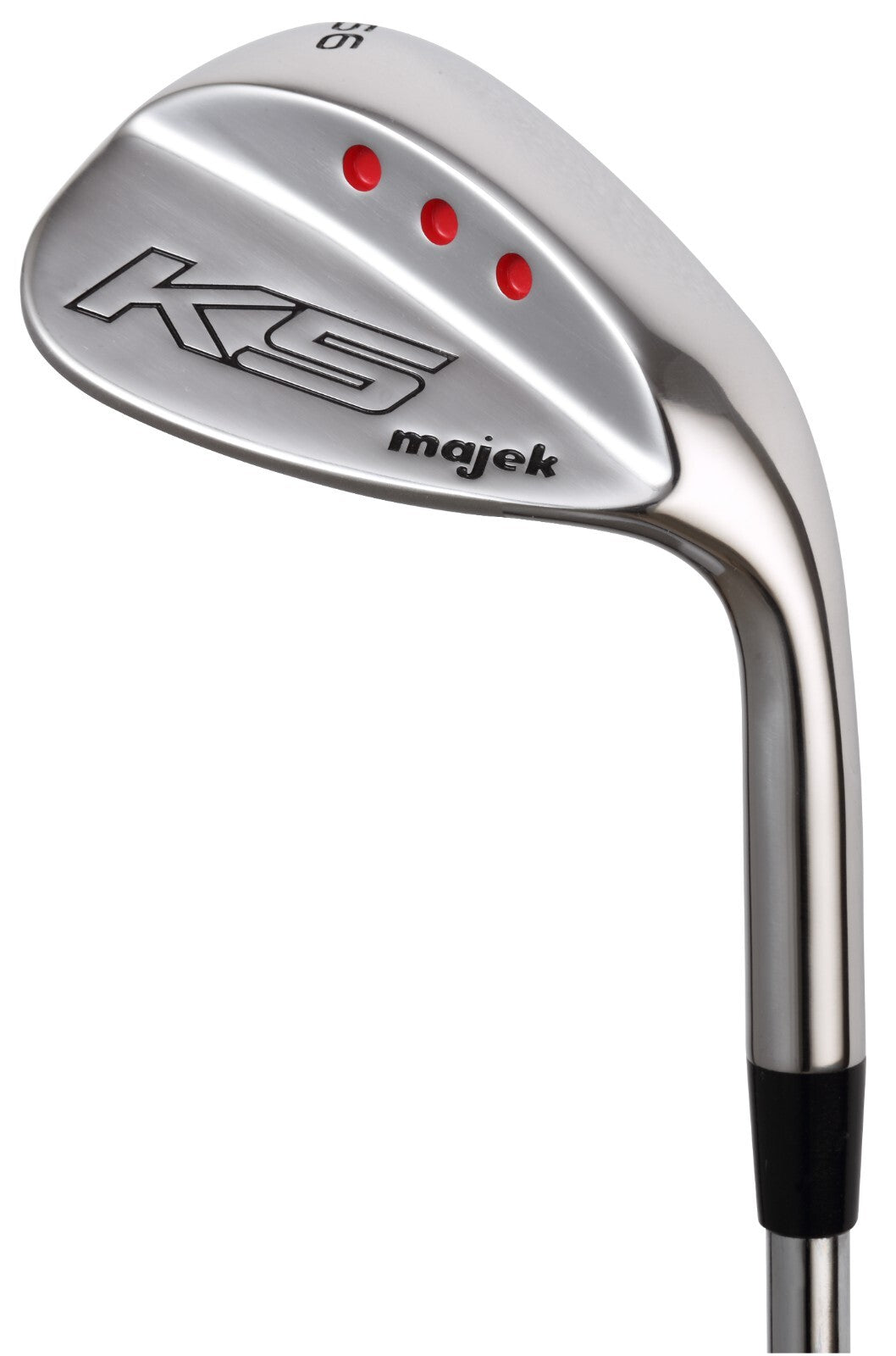 Men's 56° Sand Wedge Golf Club for Right Handed Players - Steel Shaft, 35.5"