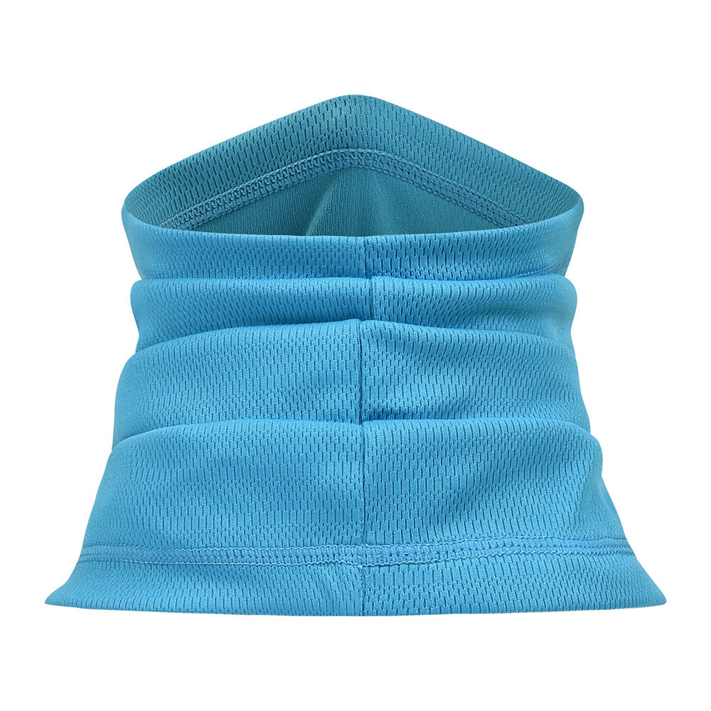 UV Cooling Neck Gaiter Face Cover for Outdoor Activities - Unisex