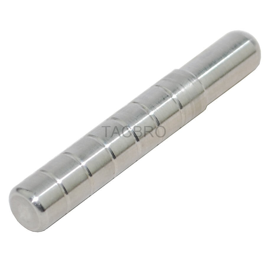 30 Caliber Muzzle Wear Gauge Tool for Gunsmithing - .300 to .303 Diameter