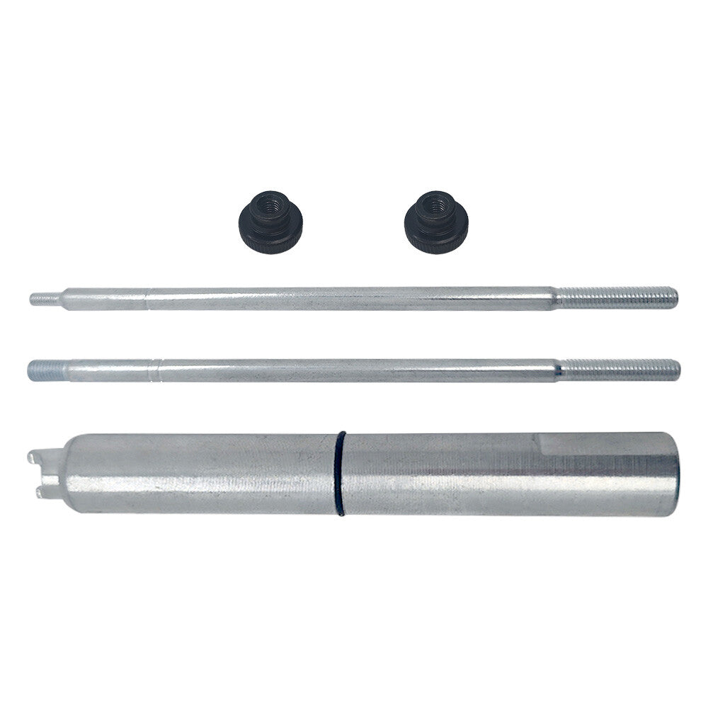 Stove and Lantern Check Valve Removal Tool Kit - Compatible with 200A 220 228