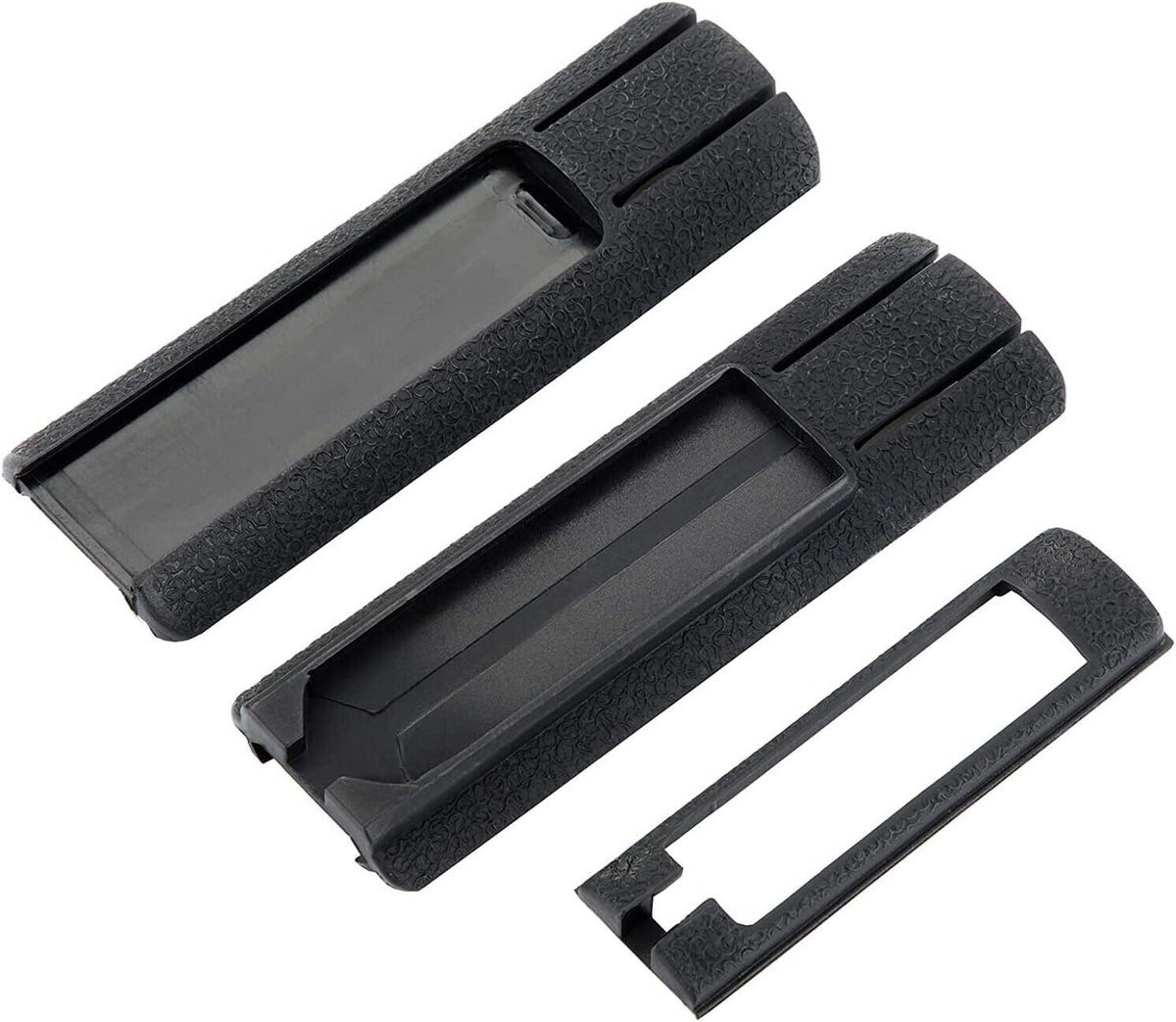 Tactical Pressure Switch Mount for 20mm Rails - Fits M300 M600 Flashlights