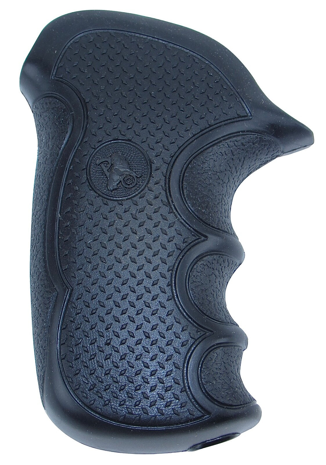 Pachmayr Diamond Pro Recoil-Reducing Grip for Taurus Public Defender Revolvers