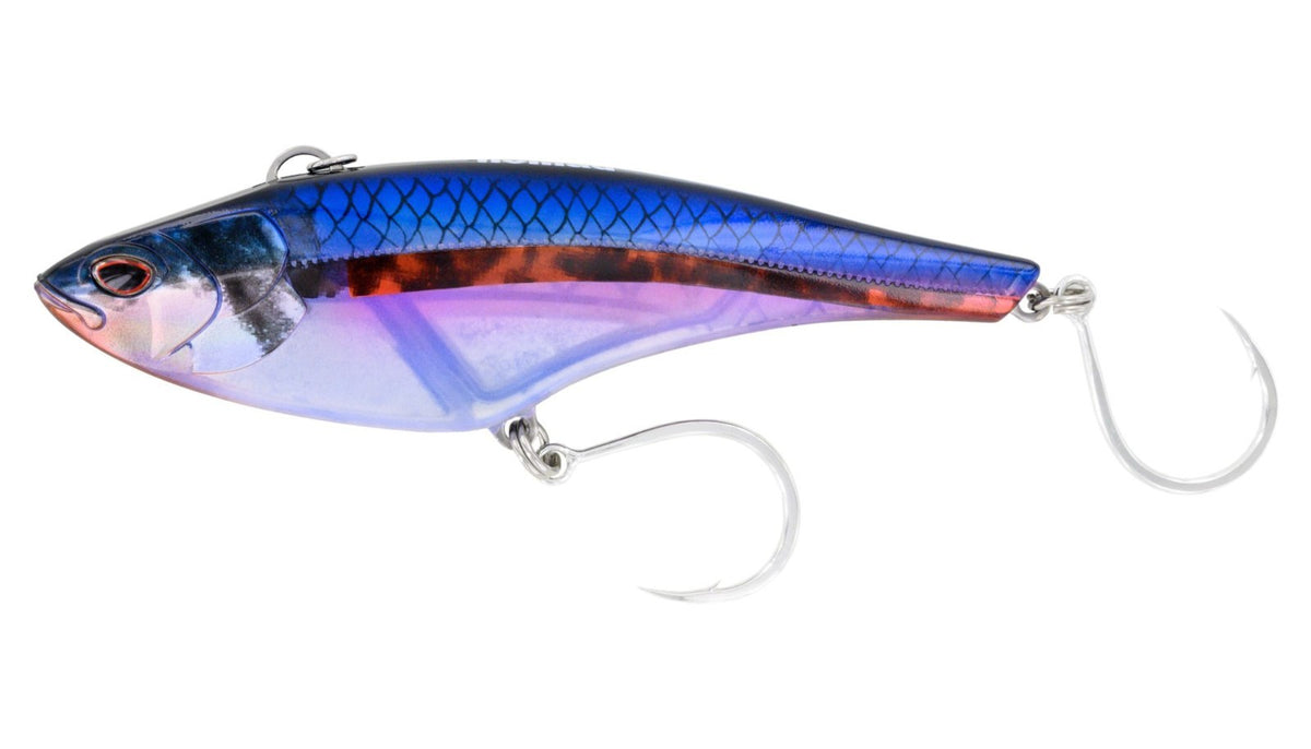 High-Speed Trolling Lure 200mm for Saltwater Fishing - Multiple Colors