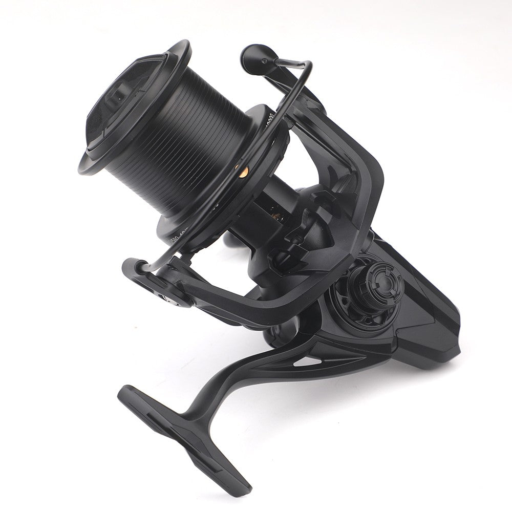 Saltwater Spinning Surf Fishing Reel Long Cast BH10000 - Inshore Tackle